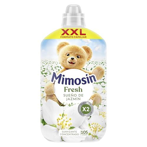 Mimosín Suavizante Concentrado Sueño de Jazmín 105 lavados — 6,09 €
