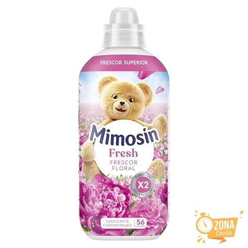 ¡COMPRA 2 UNIDADES, AHORRA EL 70 % EN 1! Mimosín Suavizante… — 3,58 €