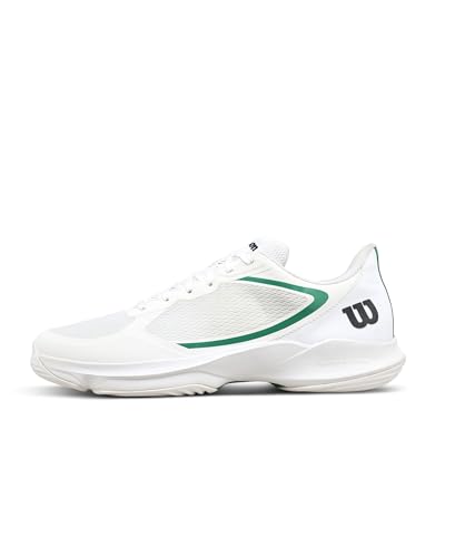 39% DESCUENTO Wilson Hurakn Lite Men’s Padel Shoe — 60,79 € -39%