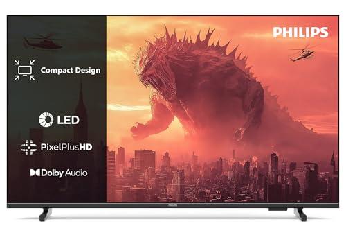 41% DESCUENTO Philips 32PHS5500 FHD LED TV Pantalla de 32 Pulgadas… — 140,70 € -41%