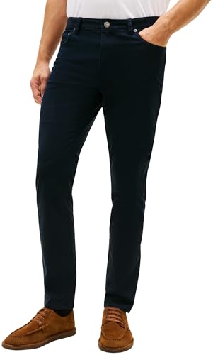Tommy Hilfiger Pantalones con 5 Bolsillos para Hombre