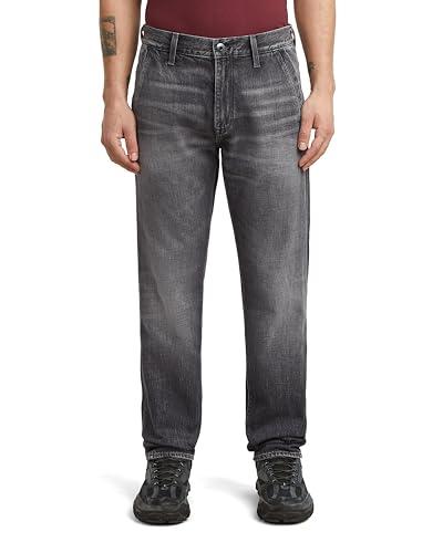 61% DESCUENTO G STAR Pantalones Chinos Morry Tapered para Hombre… — 50,20 € -61%