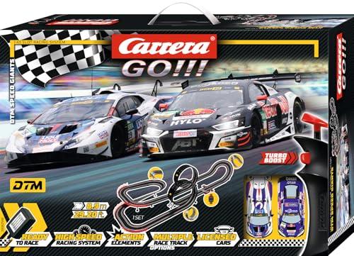 DTM Speed Giants — 68,81 €