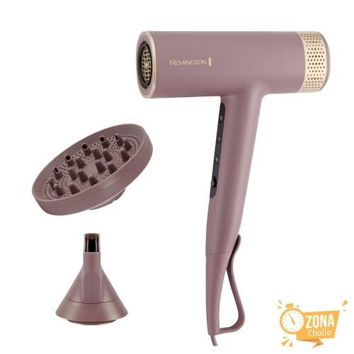 Remington secador AIRvive (motor brushless digital, iónico… — 58,80 € -54%