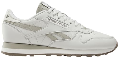 50% DESCUENTO Reebok Classic Leather, Zapatillas Unisex Adulto… — 54,95 € -50%