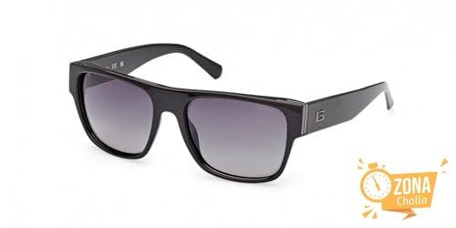 GAFAS GUESS GU00277 C: shiny black — 25,93 €