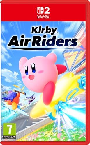 43% DESCUENTO Kirby Air Riders Switch 2 — 44,90 € -43%