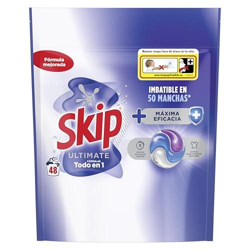 SKIP CAPS 48w ULTIMATE MAX EFICACIA 48LV ES — 21,31 €