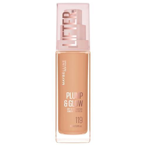 31% DESCUENTO Maybelline New York Base de Maquillaje Lifter… — 8,21 € -31%