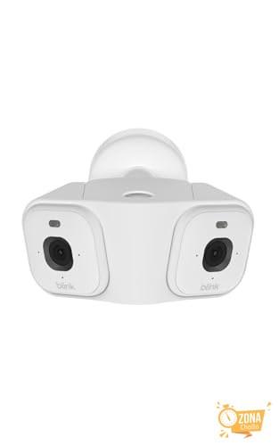 Blink Arc (última generación) | Soporte para dos Cámaras Mini 2K+… — 43,99 € -60%