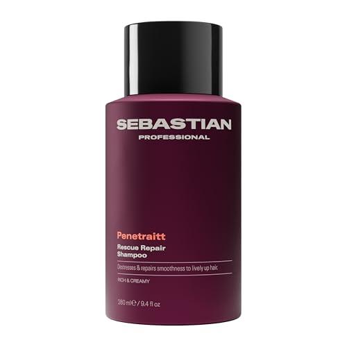 38% DESCUENTO Sebastian Professional Penetraitt | Champú Reparador… — 18,21 € -38%
