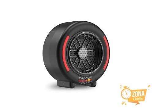 Red Bull Racing Altavoz Bluetooth RB‑SK310 con 16W de Potencia… — 24,99 € -28%
