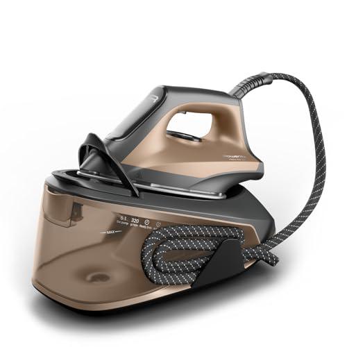 37% DESCUENTO Rowenta Force Pro 300, Centro de planchado, Potencia… — 89,99 € -37%