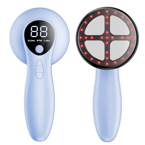 Masajeador Anticelulítico, Celulitis Masajeador Electrico para… — 169,99 €