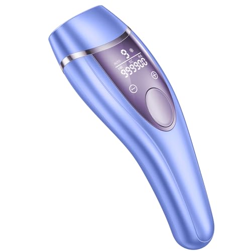 46% DESCUENTO 21J IPL Depiladora Laser Indolora con Función De… — 85,49 € -46%