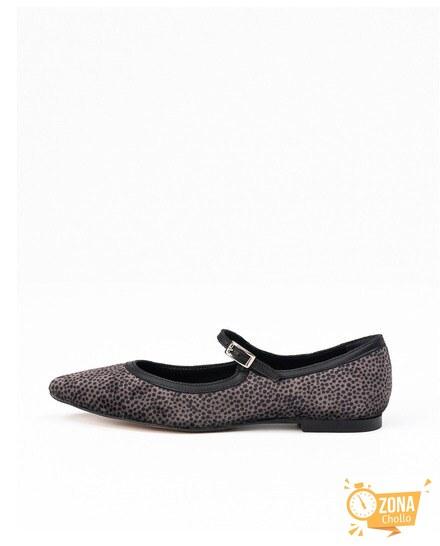 Bailarina velvetón — 39,00€ € -80%