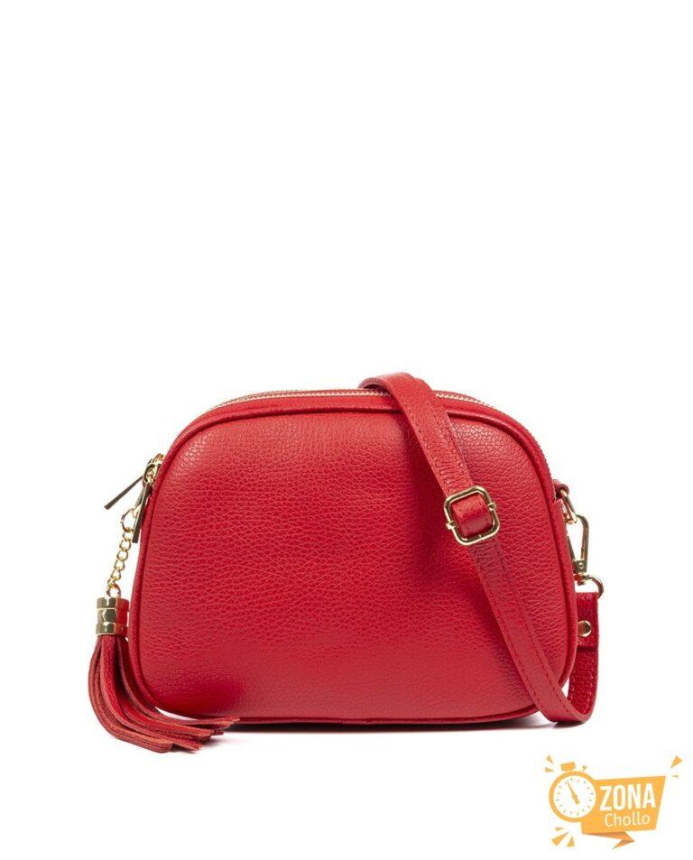 Bandolera Aliminusa — 39,96€ € -79%