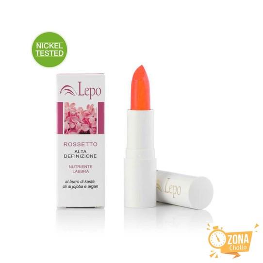 Barra de labios de alta definición Nº 70 Lepo — 19.74 €