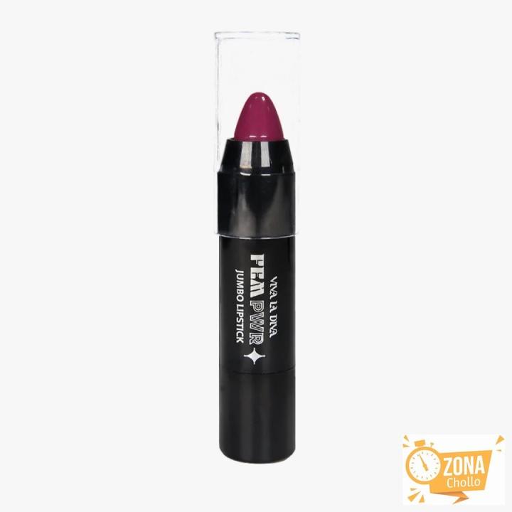 Barra de Labios Fem-power Jumbo Lipstick: Empowerment – Viva la Diva — 4.9 €