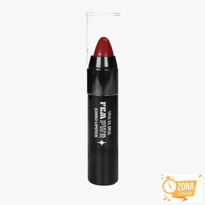 Barra de Labios Fem-power Jumbo Lipstick: Unique – Viva la Diva — 4.9 €