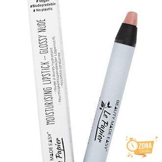Beauty Made Easy Barra de labios Glossy Nude 6 gr — 15.01 €