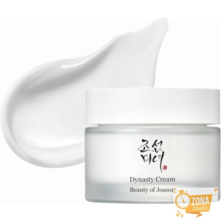 Beauty of Joseon Dynasty Cream 50ml – Crema Hidratante Antiedad con… — 23.27 €