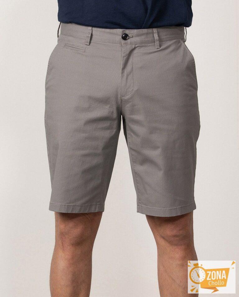 Bermuda estampado de hombre — 19,00€ € -80%