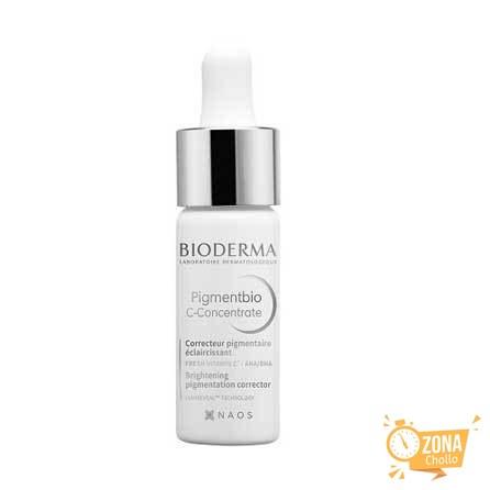 Bioderma Concentrado Vit.C Antimanchas Pigmentbio 15Ml — 31.53 €
