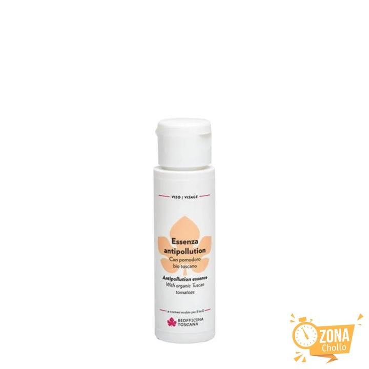 Biofficina Toscana Facial Essenza Antipullution 60ml — 16.89 €