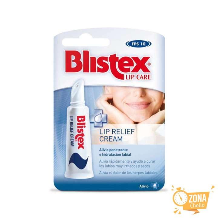 Blistex Regenerador Labial — 7.72 €