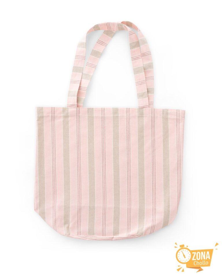 Bolsa grande multiusos Bera — 10,75€ € -77%