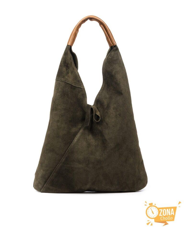 Bolso Shopper — 34,36€ € -80%