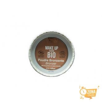 Born To Bio Polvo Bronceador Organico 7 gr — 11.67 €