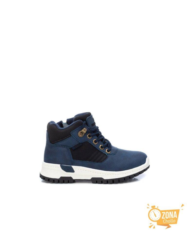 Botín niño marino — 11,00€ € -82%