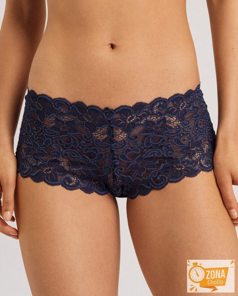 Braga de encaje francés — 10,00€ € -80%