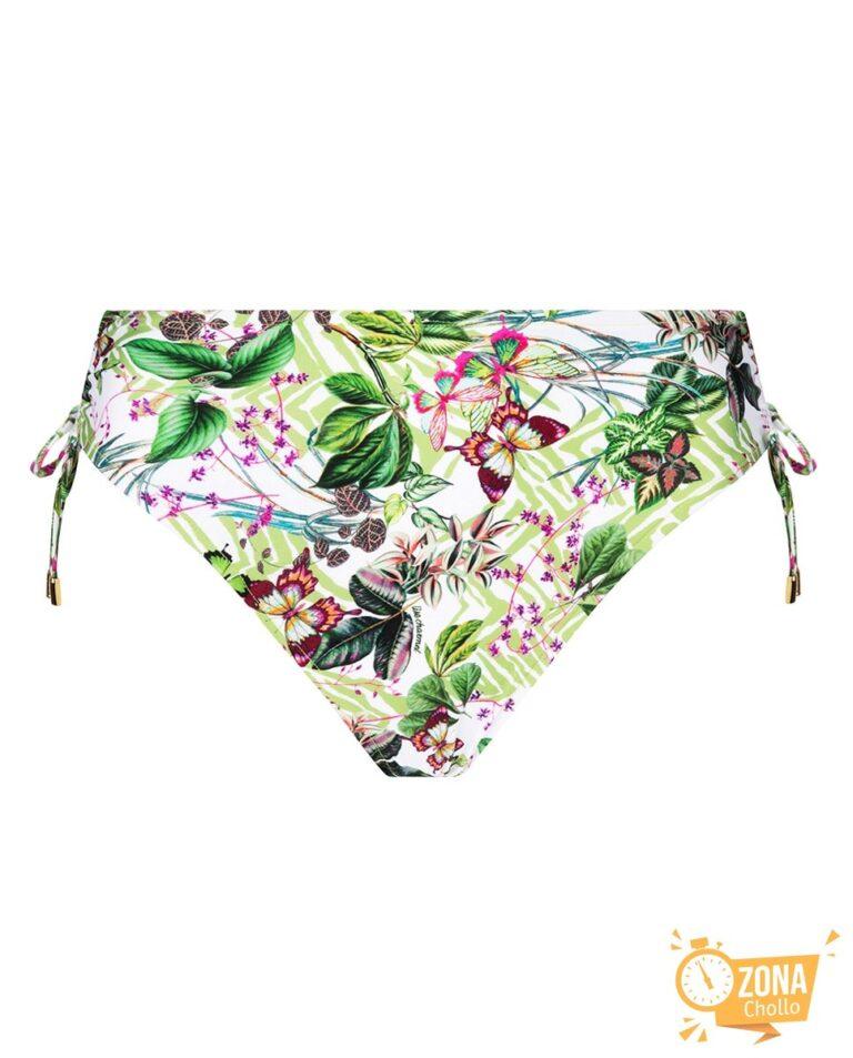 Braga completa con lazadas laterales — 18,00€ € -80%