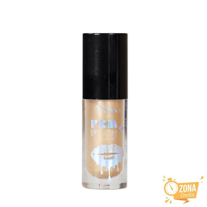 Brillos de Labios Voluminizador Fem-power: Divine – Viva la Diva — 6.39 €