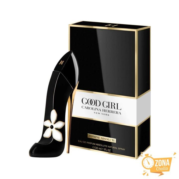 CAROLINA HERRERA Herrera Good Girl Jasmine Absolute Eau de Parfum… — 99.69 €
