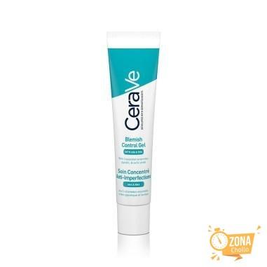 CERAVE GEL CONTROL IMPERFECCIONES 1 TUBO 40 ML — 17.02 €
