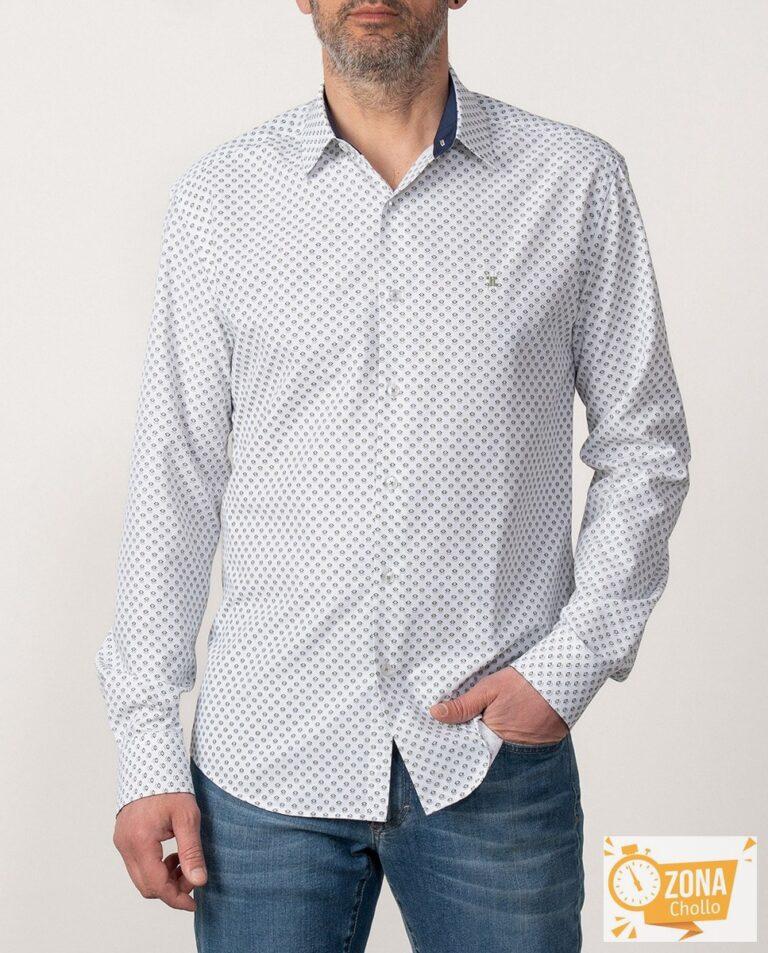 Camisa de hombre — 17,00€ € -81%