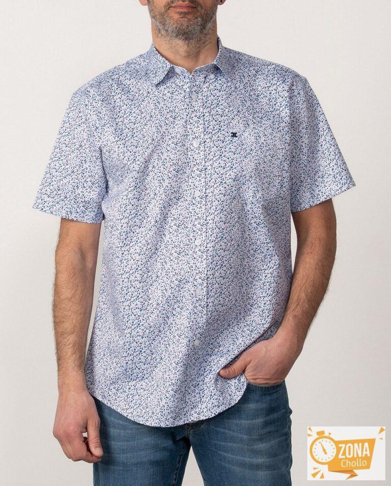 Camisa de hombre — 17,00€ € -80%