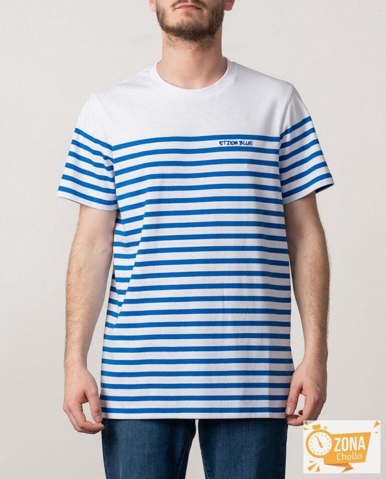 Camiseta de hombre — 13,00€ € -81%