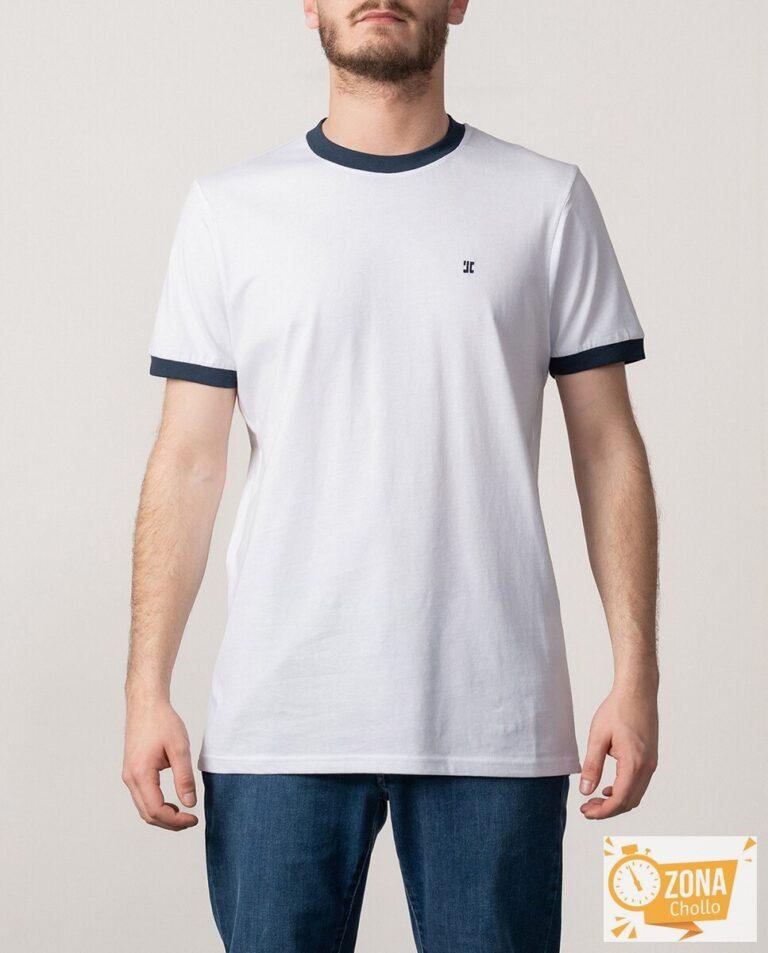 Camiseta básica de hombre — 13,00€ € -81%