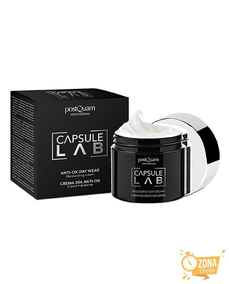 Capsule lab anti-ox día — 19,95€ € -75%