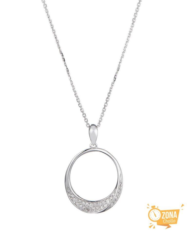 Colgante «Tu m’as dit Oui» D0,11/28 — 194,00€ € -83%