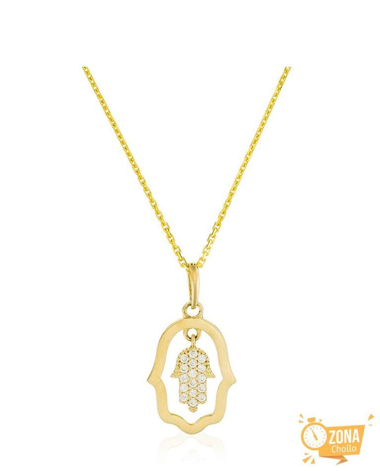 Colgante Main de Fatma — 74,95€ € -83%
