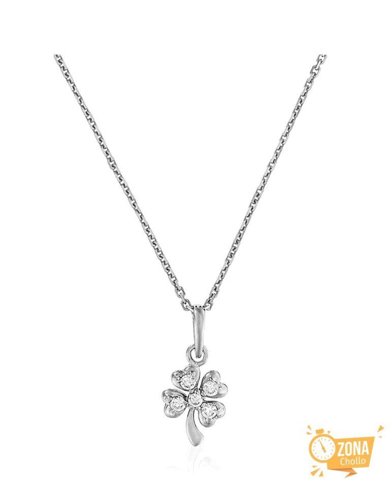 Colgante Petit Trèfle — 49,95€ € -83%
