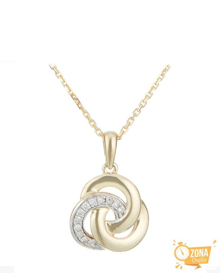 Colgante «Trior» D0,07/12 — 152,00€ € -83%