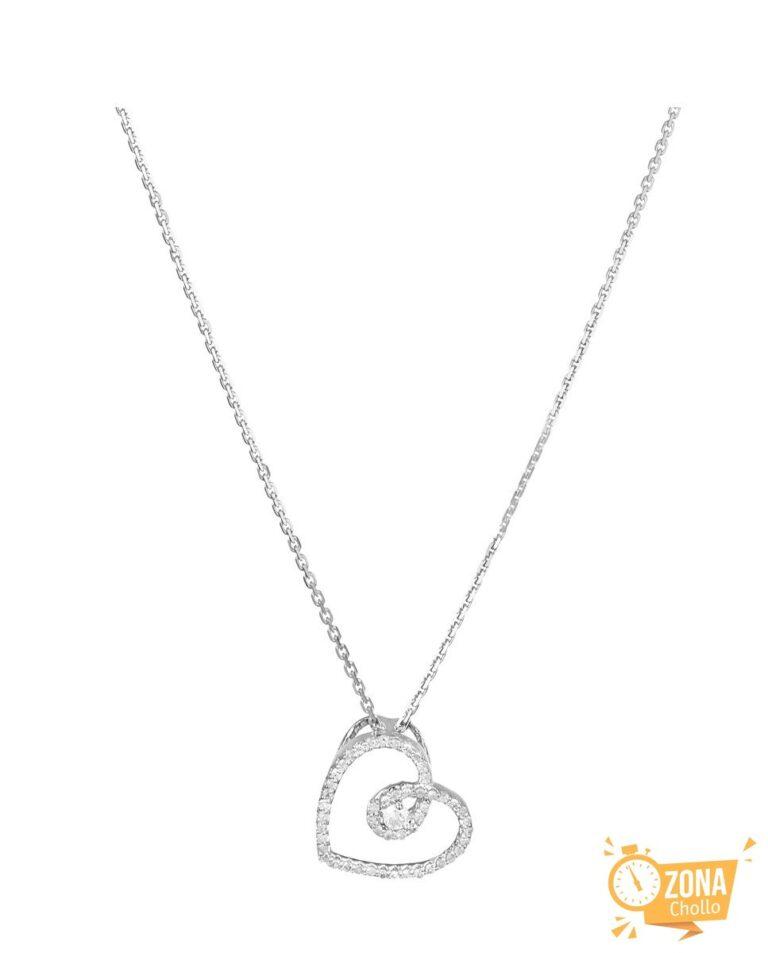 Colgante «My Sweet Love» Diamantes — 199,00€ € -81%