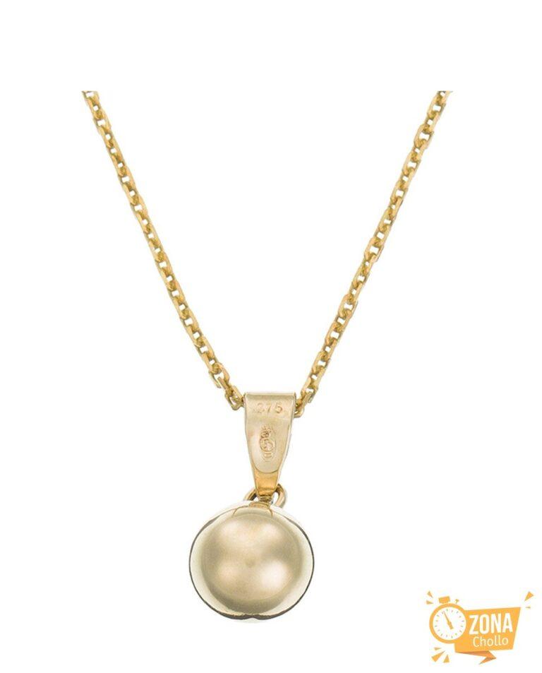Colgante mon tout or — 32,95€ € -83%